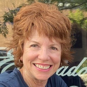 Meet your Posher, Jill